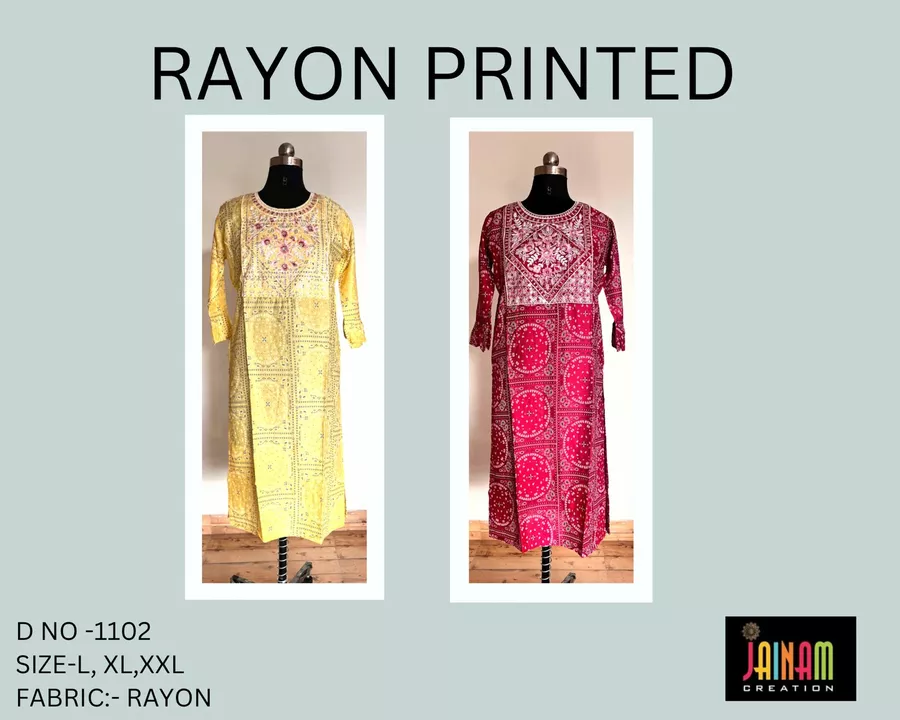 Rayon stripes uploaded by Jainam creation on 11/24/2022