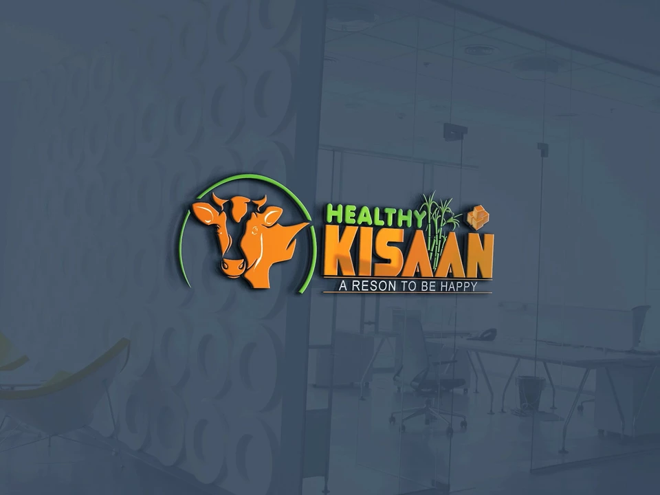 Shop Store Images of Kisaan Foods Pvt Ltd