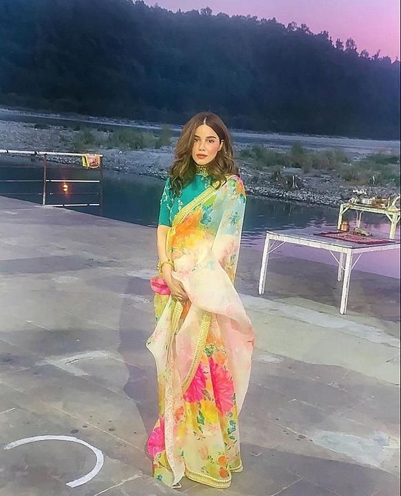 Saree uploaded by business on 1/23/2021