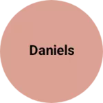 Business logo of Daniels