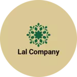 Business logo of Lal company