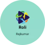 Business logo of Roli
