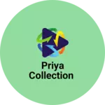 Business logo of Priya collection
