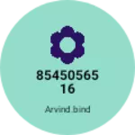 Business logo of Retailer Arvind.bind