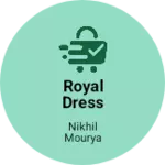 Business logo of Royal dress