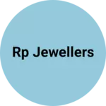 Business logo of RP JEWELLERS