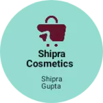 Business logo of SHIPRA COSMETICS