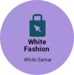 Business logo of White fashion