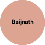 Business logo of Baijnath