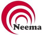 Business logo of Neema Impex India
