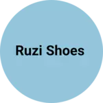 Business logo of Ruzi shoes