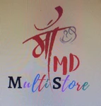 Business logo of Maa MD Multistore