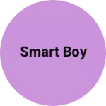 Business logo of Smart boy