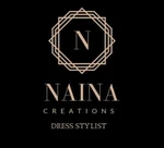 Business logo of Naina creation
