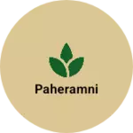 Business logo of Paheramni