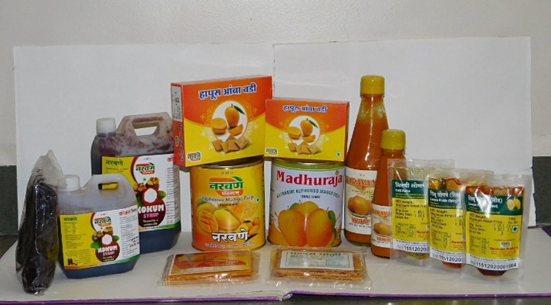 Dattaraj Food Products
