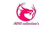 Business logo of AGHS Collections