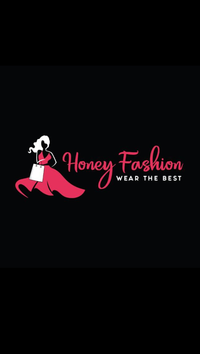 Post image Honey fashion has updated their profile picture.