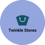 Business logo of Twinkle stores