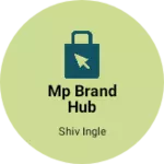 Business logo of MP BRAND HUB