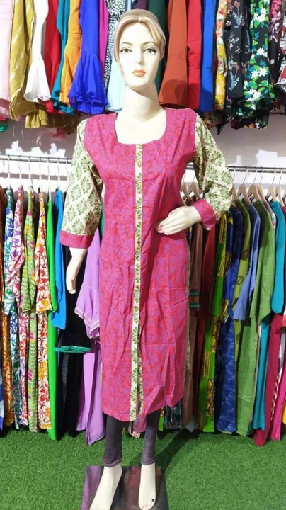 Kurti  uploaded by business on 11/24/2022