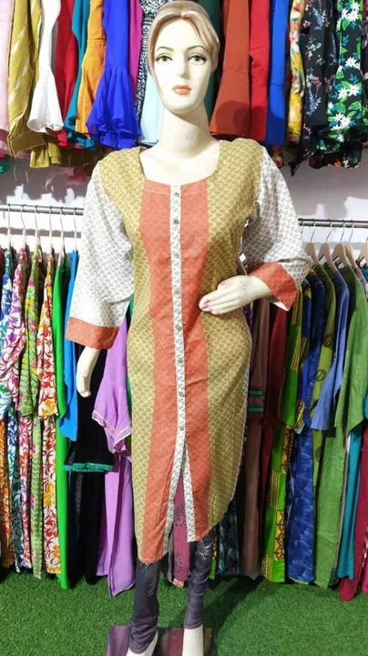 Kurti uploaded by business on 11/24/2022