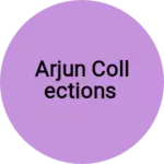 Business logo of Arjun collections