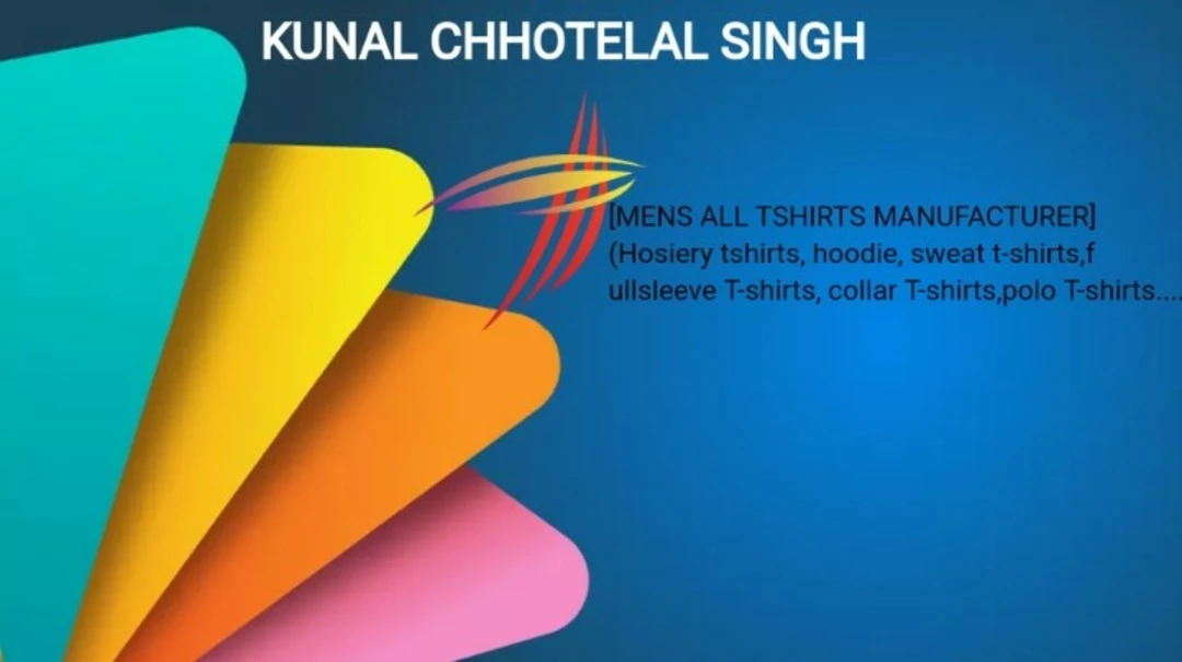 Visiting card store images of MR.CHHOTELAL SINGH