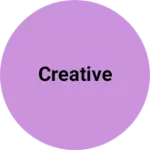 Business logo of Creative