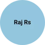 Business logo of Raj rs