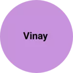 Business logo of Vinay