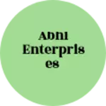 Business logo of Abhi Enterprises