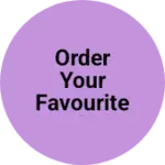 Business logo of Order your favourite meals on Zomato and relish th