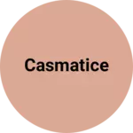 Business logo of Casmatice