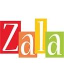 Business logo of Zala men's clothing