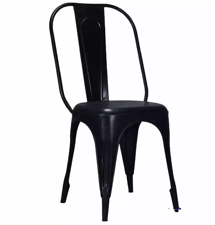 Iron cello chair uploaded by business on 11/24/2022