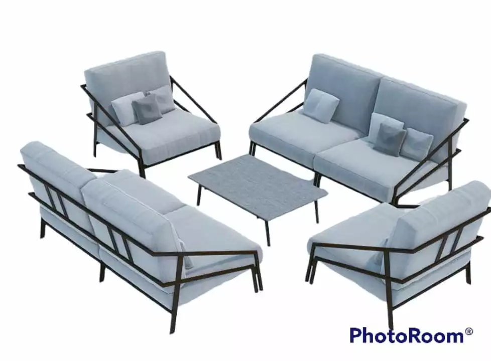 Sofa set uploaded by business on 11/24/2022