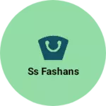 Business logo of Ss fashans