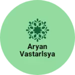 Business logo of Aryan vastarlsya