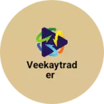 Business logo of Veekaytrader