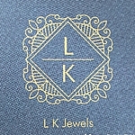 Business logo of L k jewels