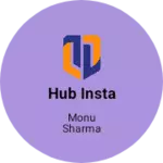 Business logo of Hub Insta