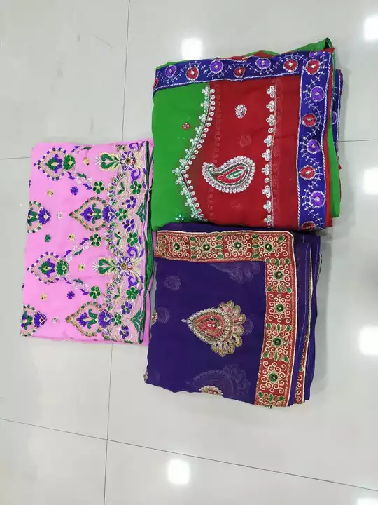 Product uploaded by Shree Shankeshwar Textile Mill on 11/24/2022