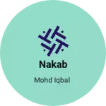 Business logo of Nakab