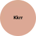 Business logo of Kkrr