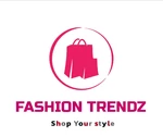 Business logo of Fashion Trandz