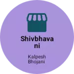 Business logo of Shivbhavani