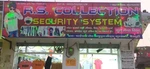 Business logo of RS Collection Security System