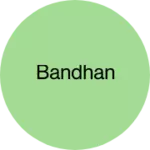 Business logo of Bandhan