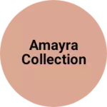 Business logo of amayra collection
